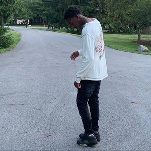 Meet your Posher, Raynard